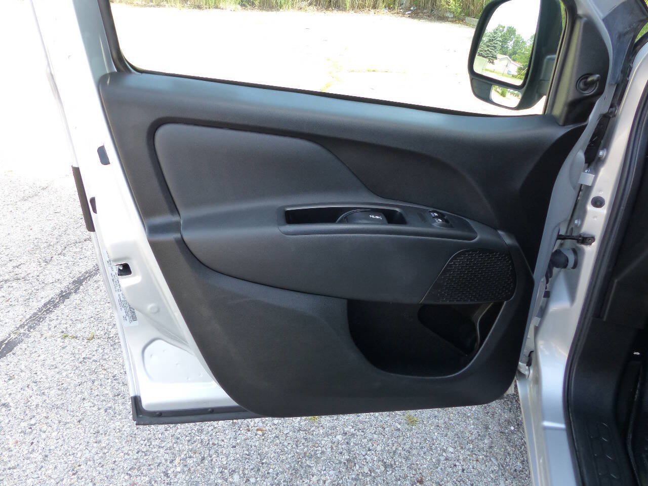Used 2022 RAM ProMaster City Tradesman FWD image 19