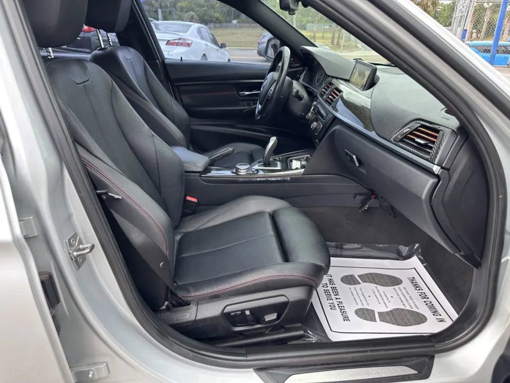 Used 2014 BMW ActiveHybrid 3 image 18