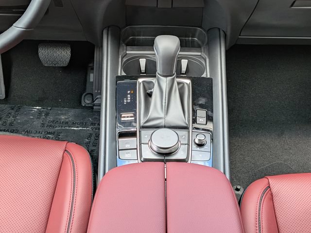 New 2026 MAZDA CX-50 AWD 2.5 Hybrid w/ Weather Package image 19