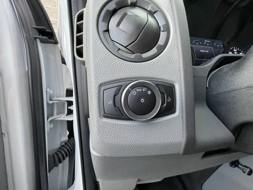 New 2024 Ford E-450 and Econoline 450 Super Duty w/ Driver's Safety Package image 13
