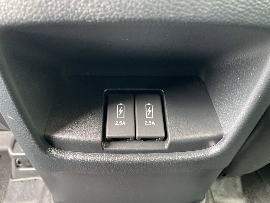 Used 2022 Honda CR-V Touring image 21