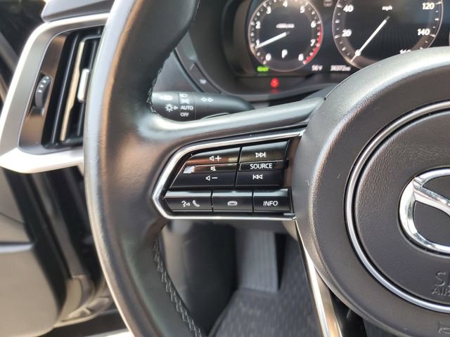 Used 2024 MAZDA CX-90 3.3 Turbo w/ Premium Plus Pkg image 29