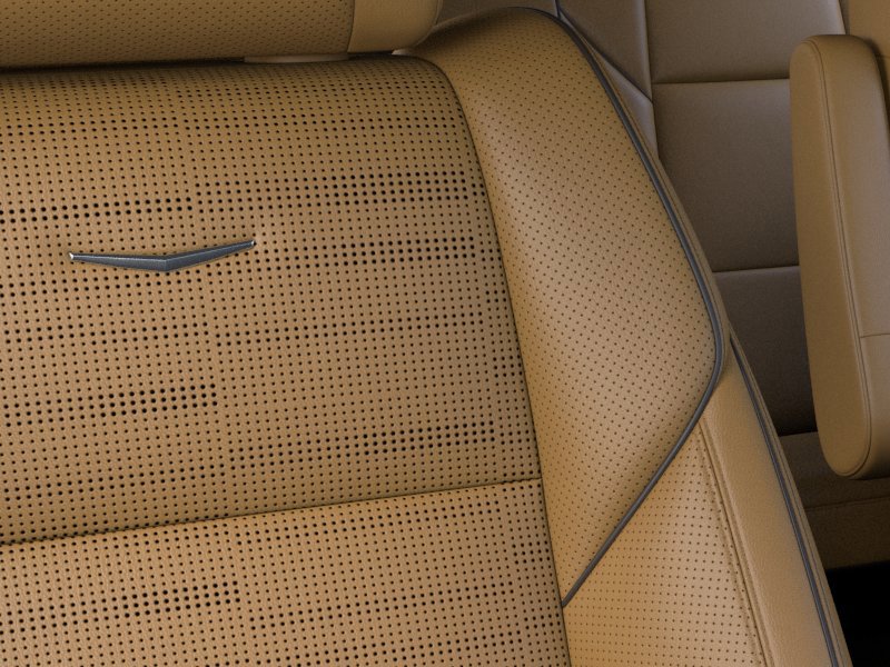 New 2026 Cadillac Escalade Luxury image 21