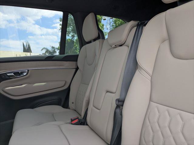 New 2026 Volvo XC90 B6 Plus w/ Protection Package AWD/4WD image 12