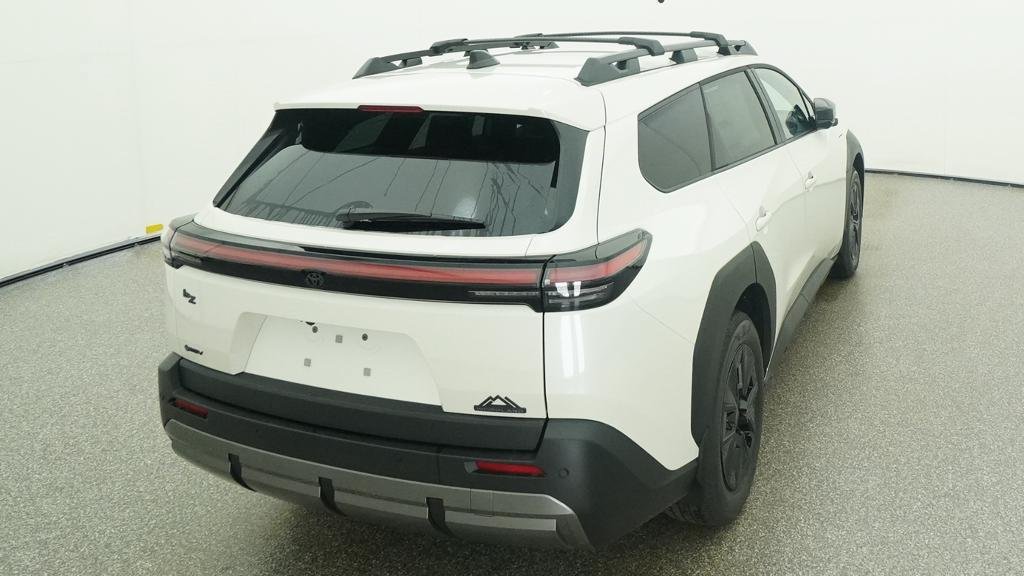 New 2026 Toyota bZ Woodland AWD/4WD image 22