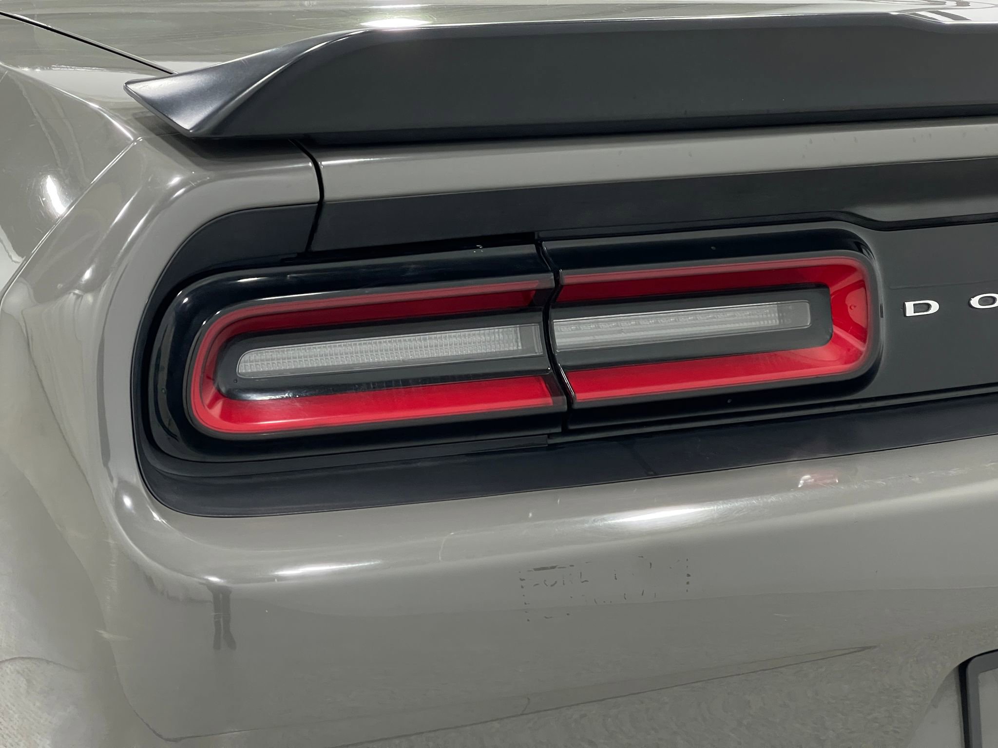 Used 2017 Dodge Challenger R/T w/ Driver Convenience Group image 34