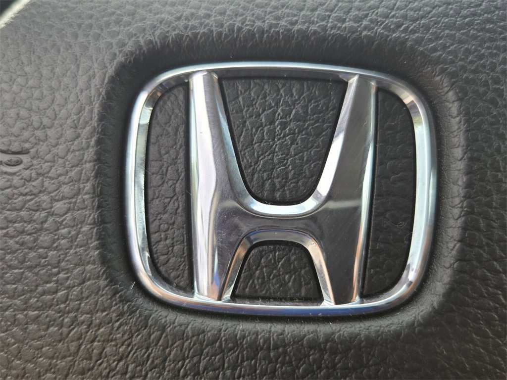Certified 2024 Honda Accord EX image 28