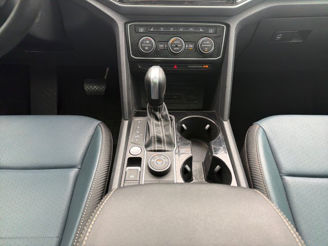 Used 2021 Volkswagen Atlas Cross Sport SEL AWD/4WD image 19