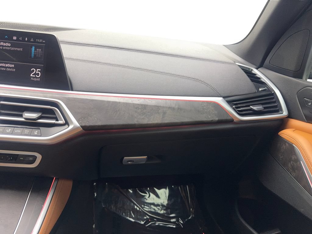 Used 2023 BMW X5 xDrive45e w/ M Sport Package AWD/4WD image 59