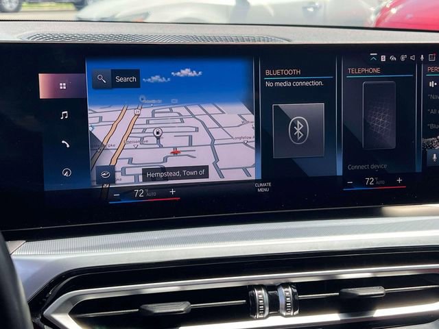 Used 2023 BMW M340i xDrive w/ Premium Package image 39