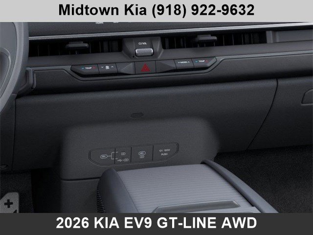 New 2026 Kia EV9 GT-Line image 23
