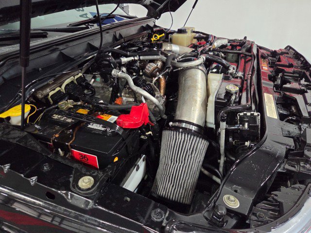 Used 2015 Ford F250 Platinum image 93