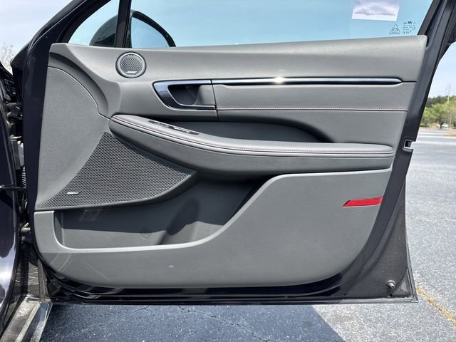 New 2026 Hyundai Sonata N Line FWD image 14