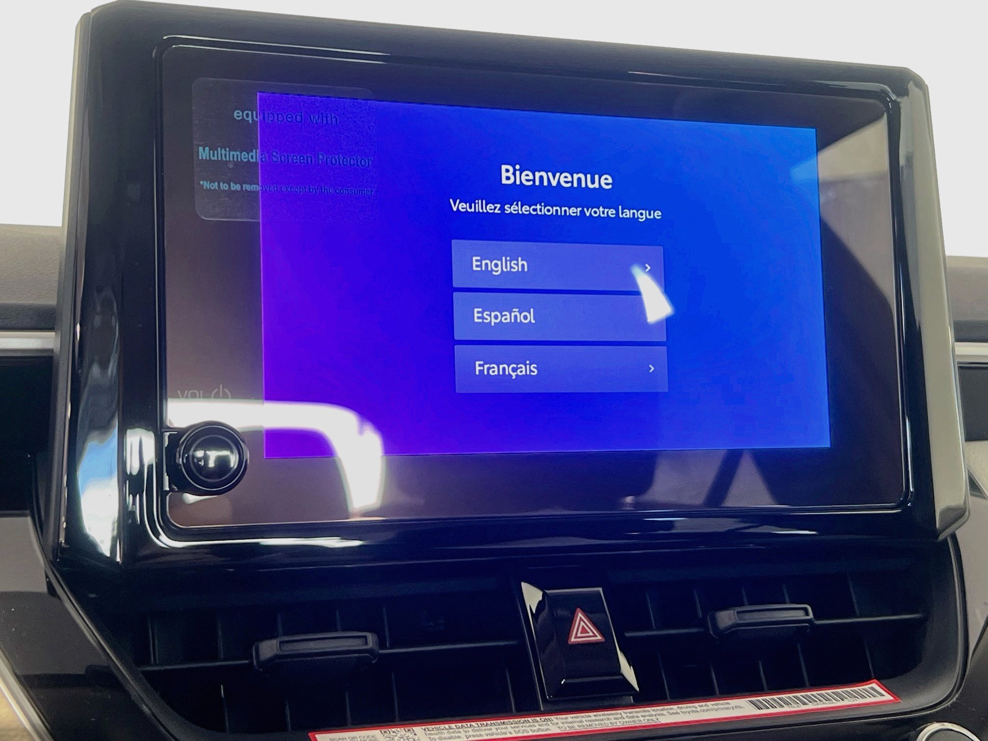 Used 2025 Toyota Corolla LE FWD image 26