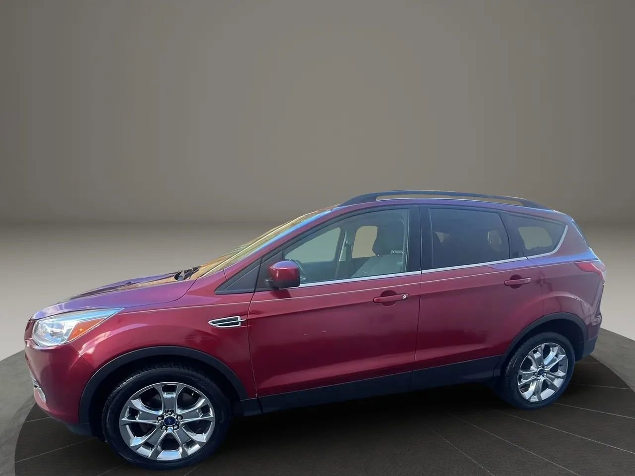 Used 2015 Ford Escape SE w/ Equipment Group 201A image 8