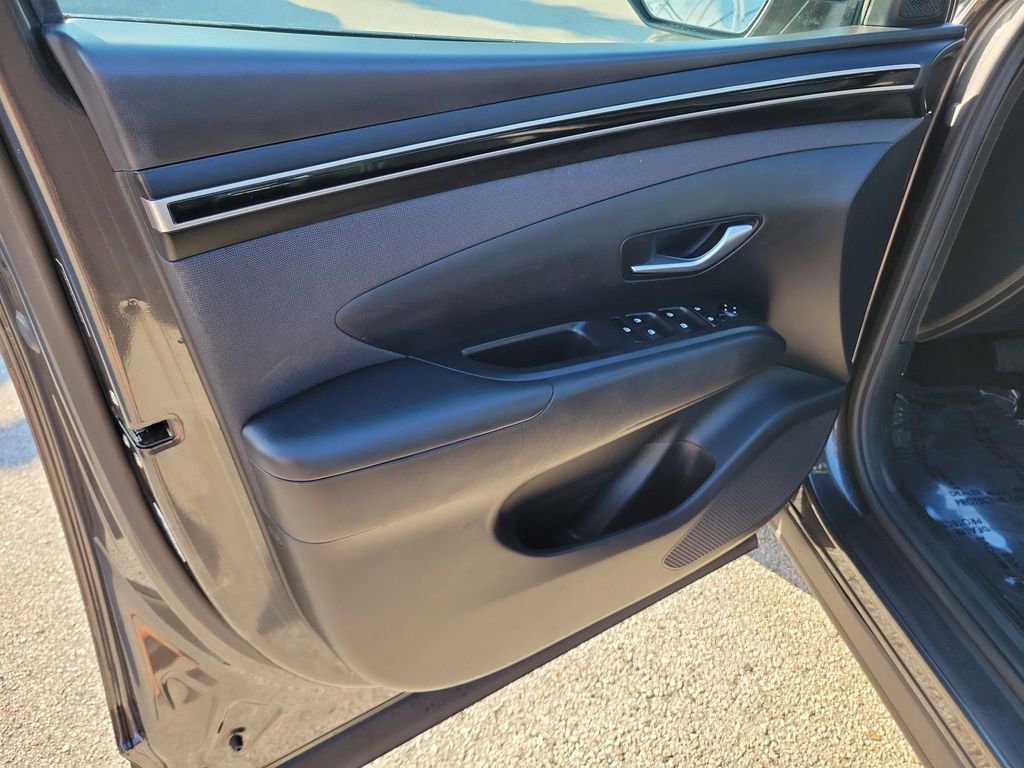 Used 2023 Hyundai Tucson SEL w/ Convenience Package FWD image 19