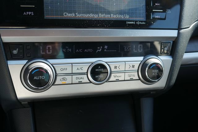 Used 2015 Subaru Outback 2.5i Limited w/ Popular Package #4 AWD/4WD image 21