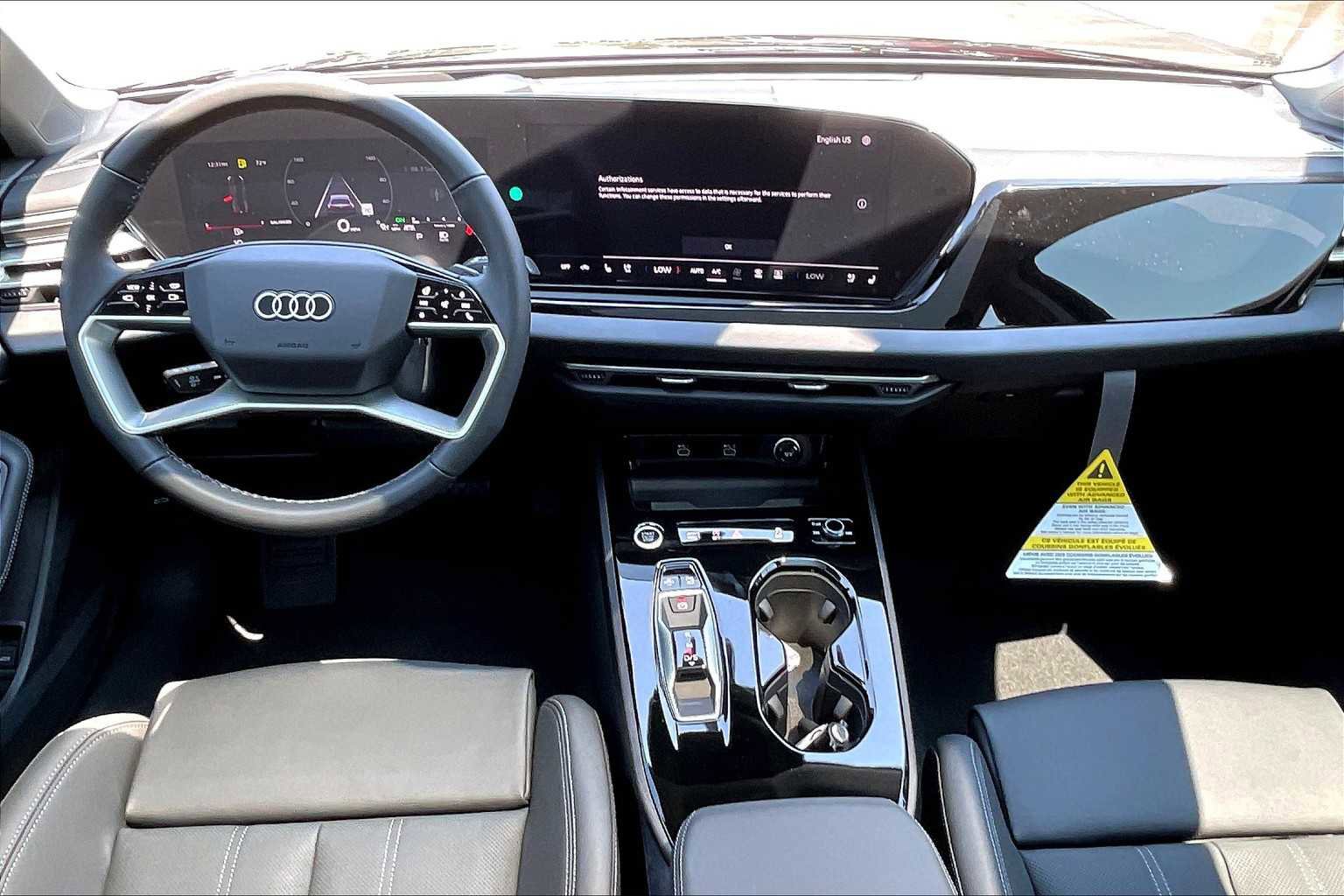 New 2025 Audi A5 2.0T Premium Plus image 5