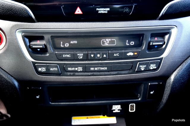 Used 2021 Honda Ridgeline RTL-E image 23