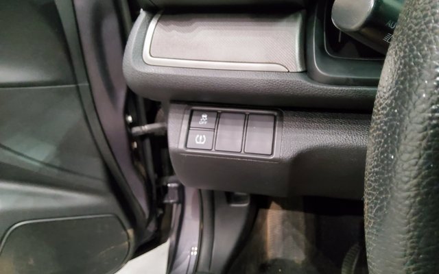 Used 2017 Honda Civic LX image 26