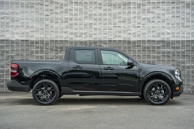 New 2026 Ford Maverick XLT w/ XLT Luxury Package AWD/4WD image 4