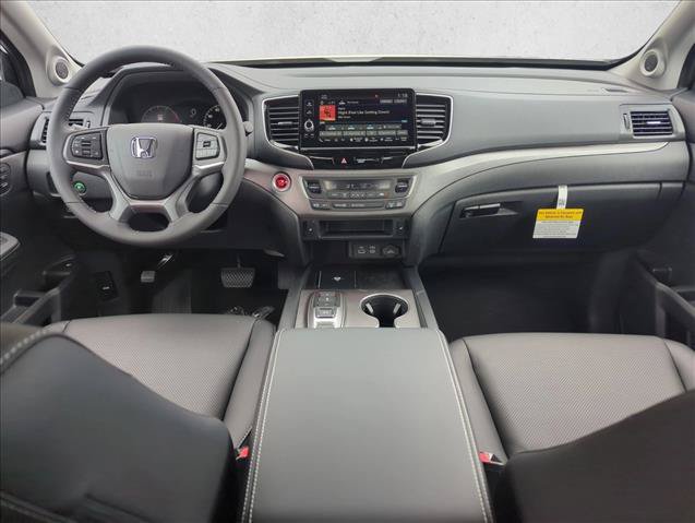 New 2026 Honda Ridgeline RTL image 17