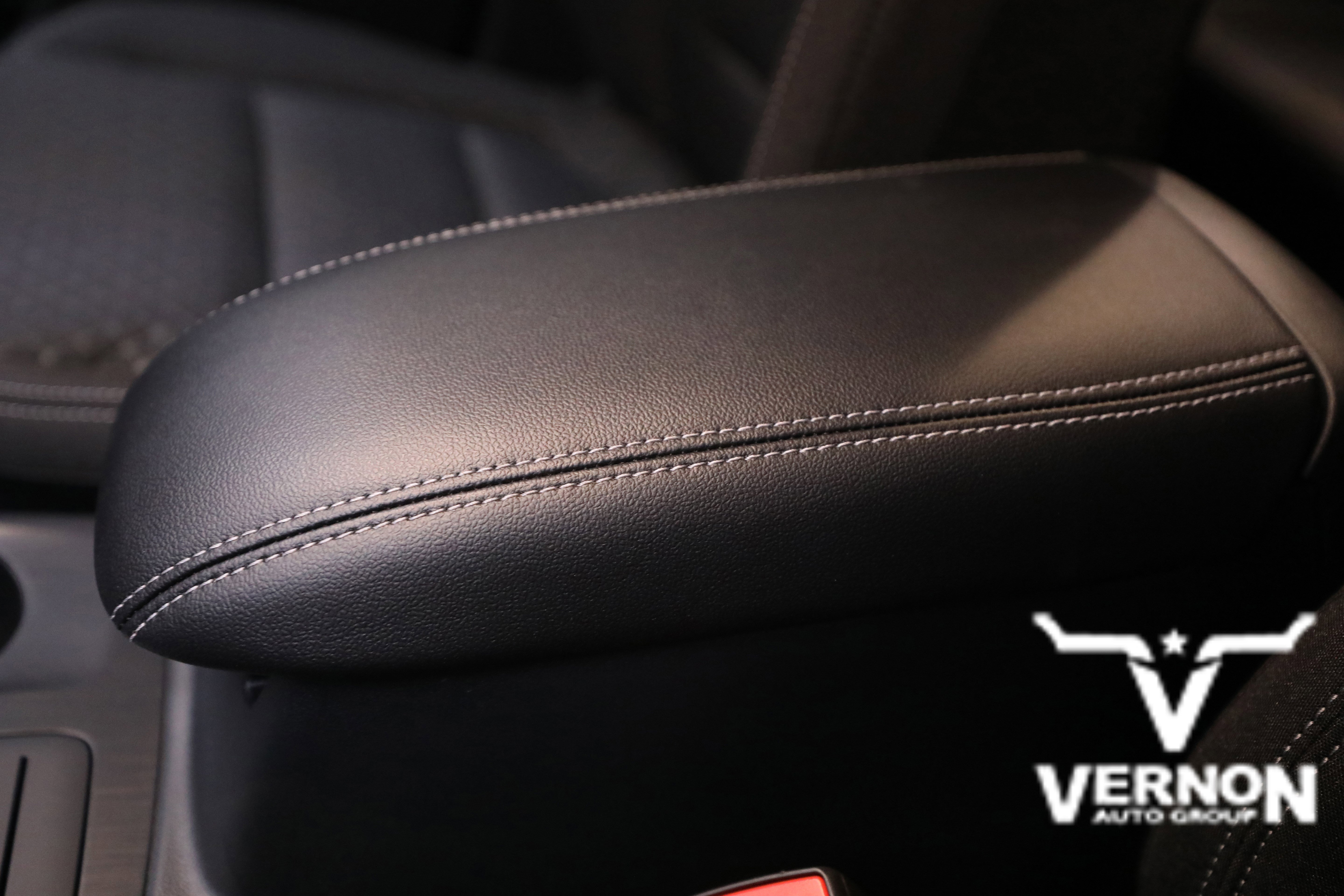 New 2025 Ford Escape Active w/ Cold Weather Package image 15