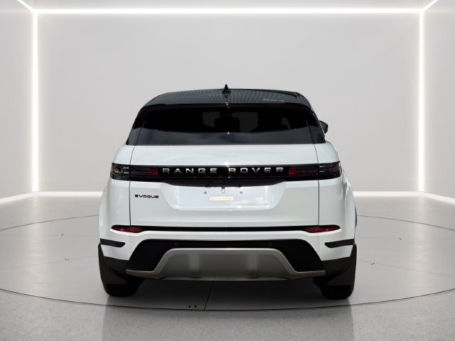 New 2026 Land Rover Range Rover Evoque S AWD/4WD image 4
