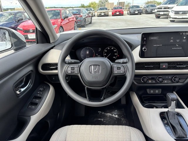 New 2026 Honda HR-V LX image 22