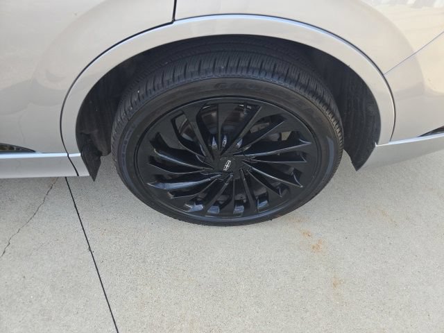 Certified 2023 Lincoln Aviator Reserve w/ Jet Package AWD/4WD image 21
