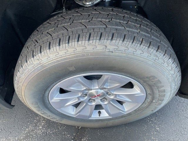 New 2025 GMC Sierra 1500 Pro w/ Pro Value Package AWD/4WD image 25