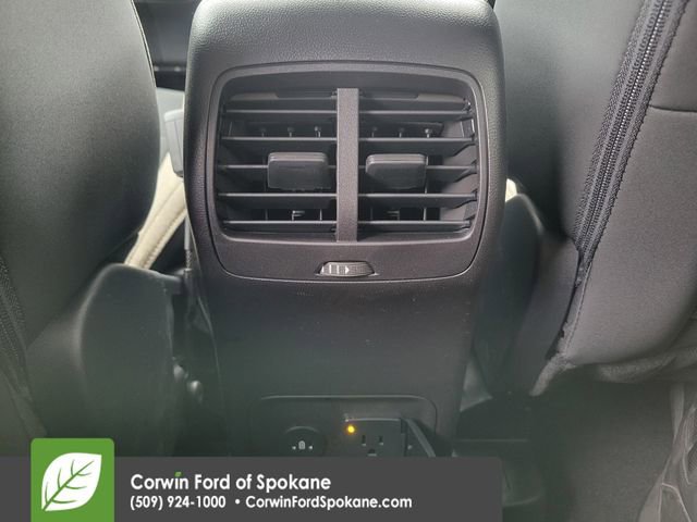 New 2025 Ford Bronco Sport Big Bend image 13