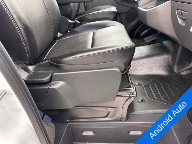 New 2026 Ford Transit 250 148 Medium Roof Extended AWD w/ Load Area Protection Package image 11
