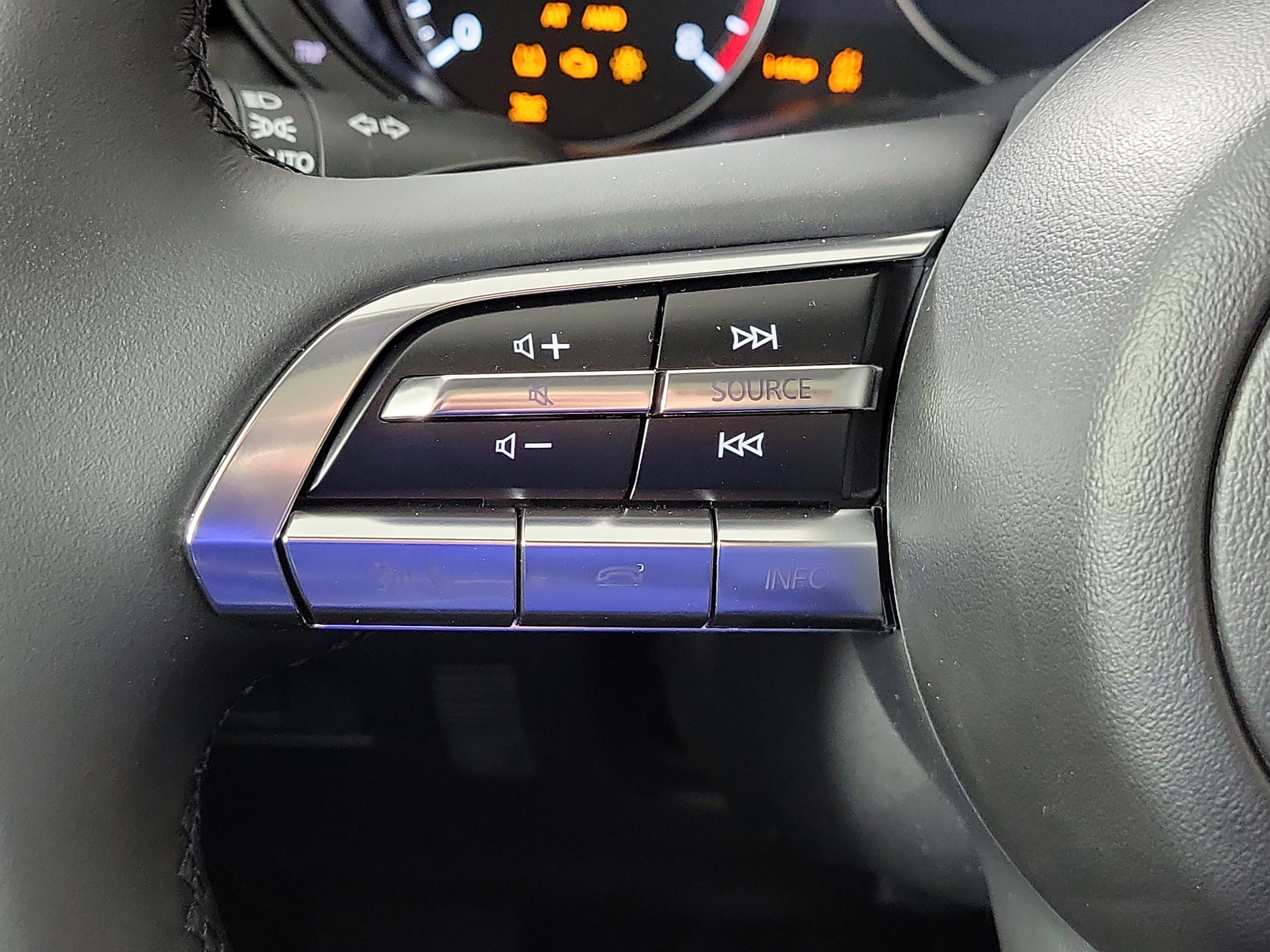 New 2026 MAZDA CX-50 AWD 2.5 S image 15