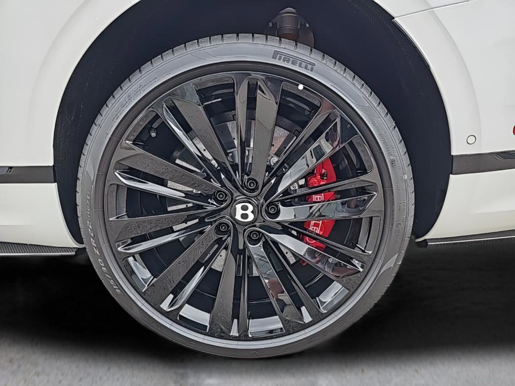 New 2024 Bentley Continental GT Speed image 13