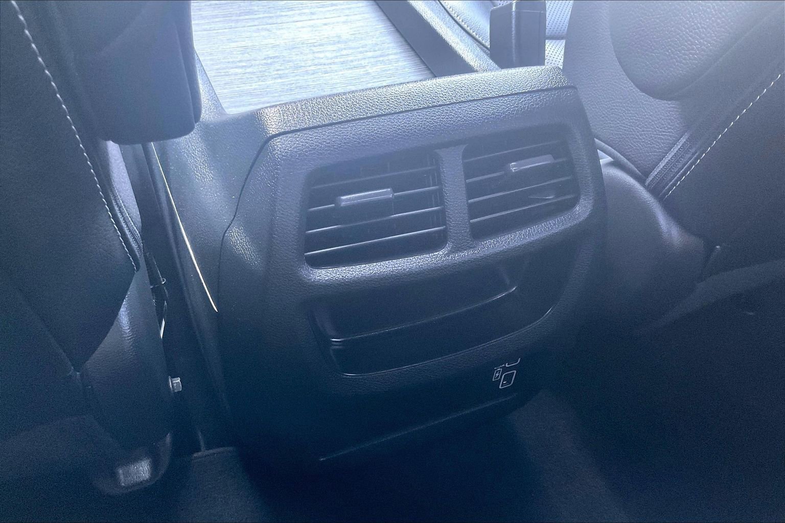 Used 2023 Honda Ridgeline RTL-E image 10