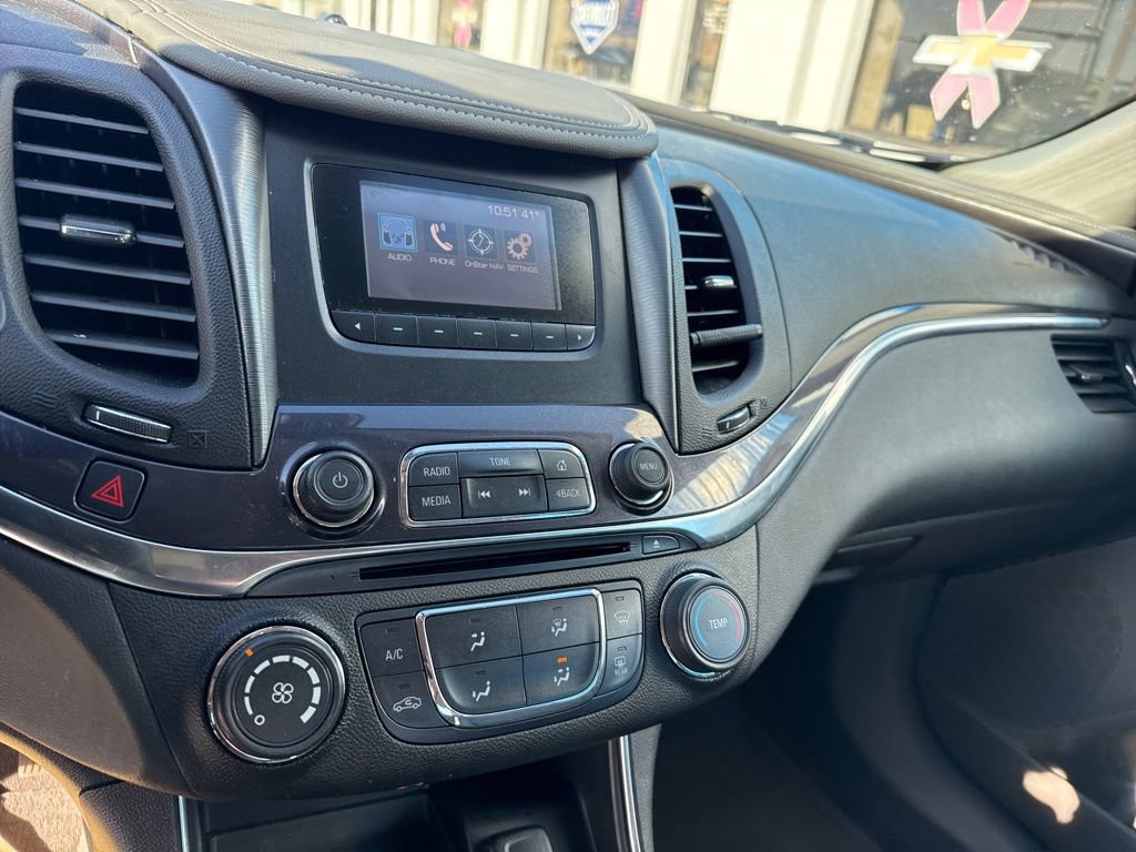 Used 2015 Chevrolet Impala LS image 24