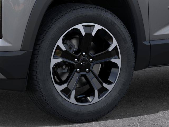 New 2027 Chevrolet Equinox LT w/ Safety and Technology Package FWD image 34