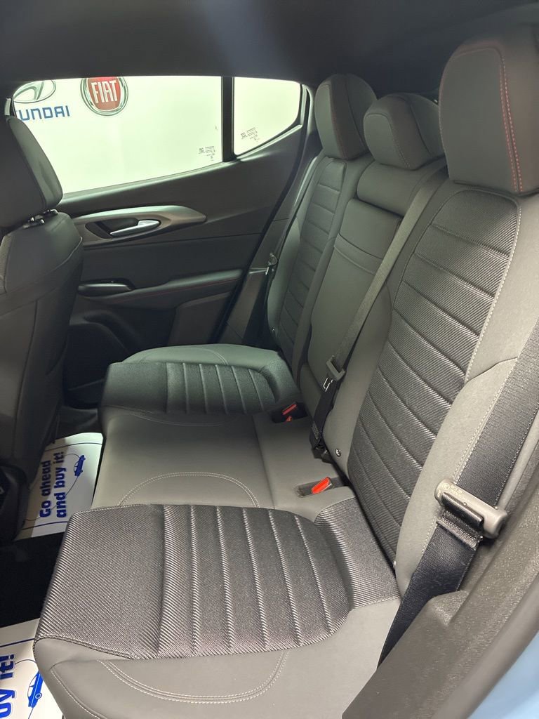 Used 2024 Dodge Hornet GT w/ GT Blacktop Package image 21