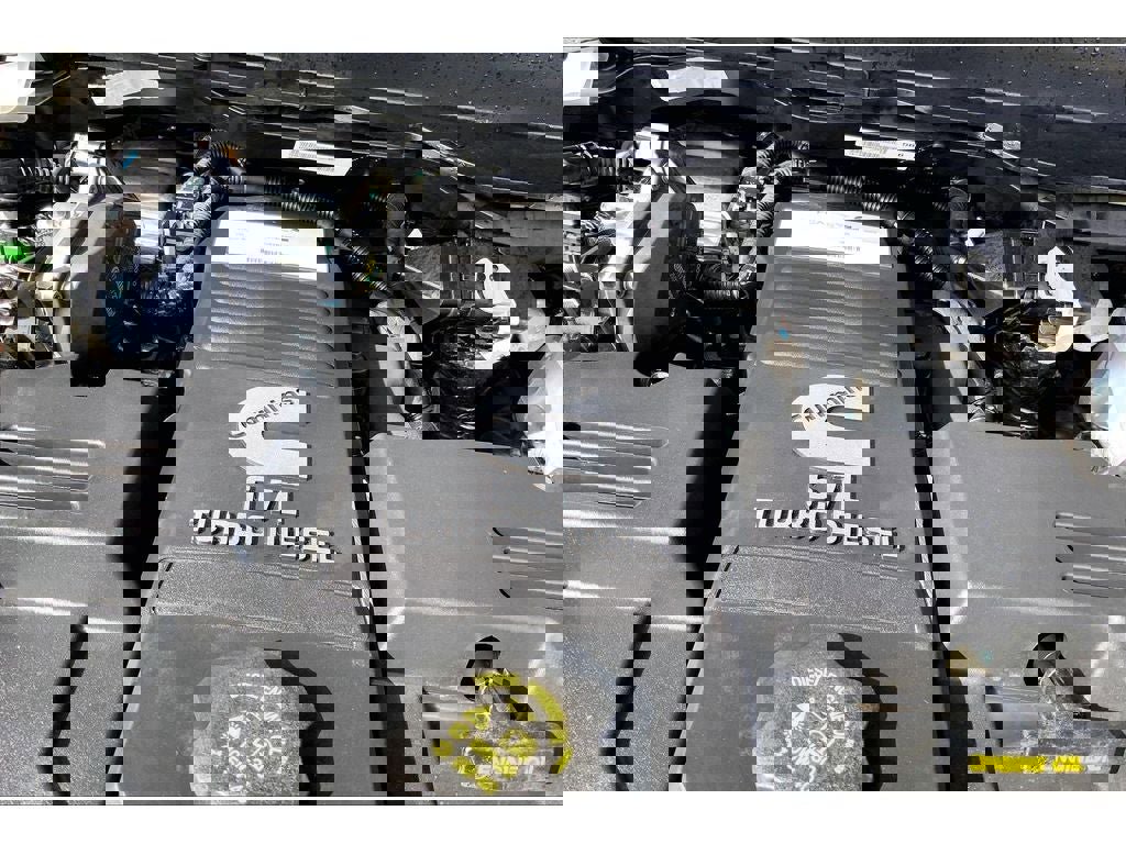 Used 2023 RAM 2500 Limited image 34