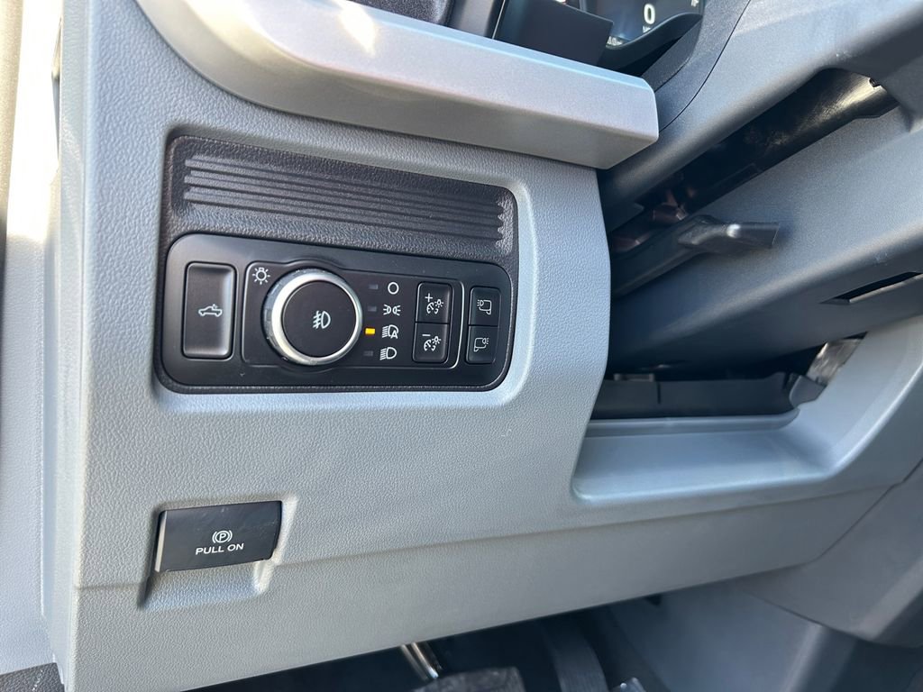 New 2026 Ford F350 XLT image 21