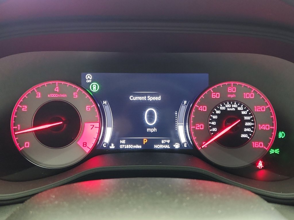 Used 2022 Acura TLX w/ A-SPEC Pkg image 17