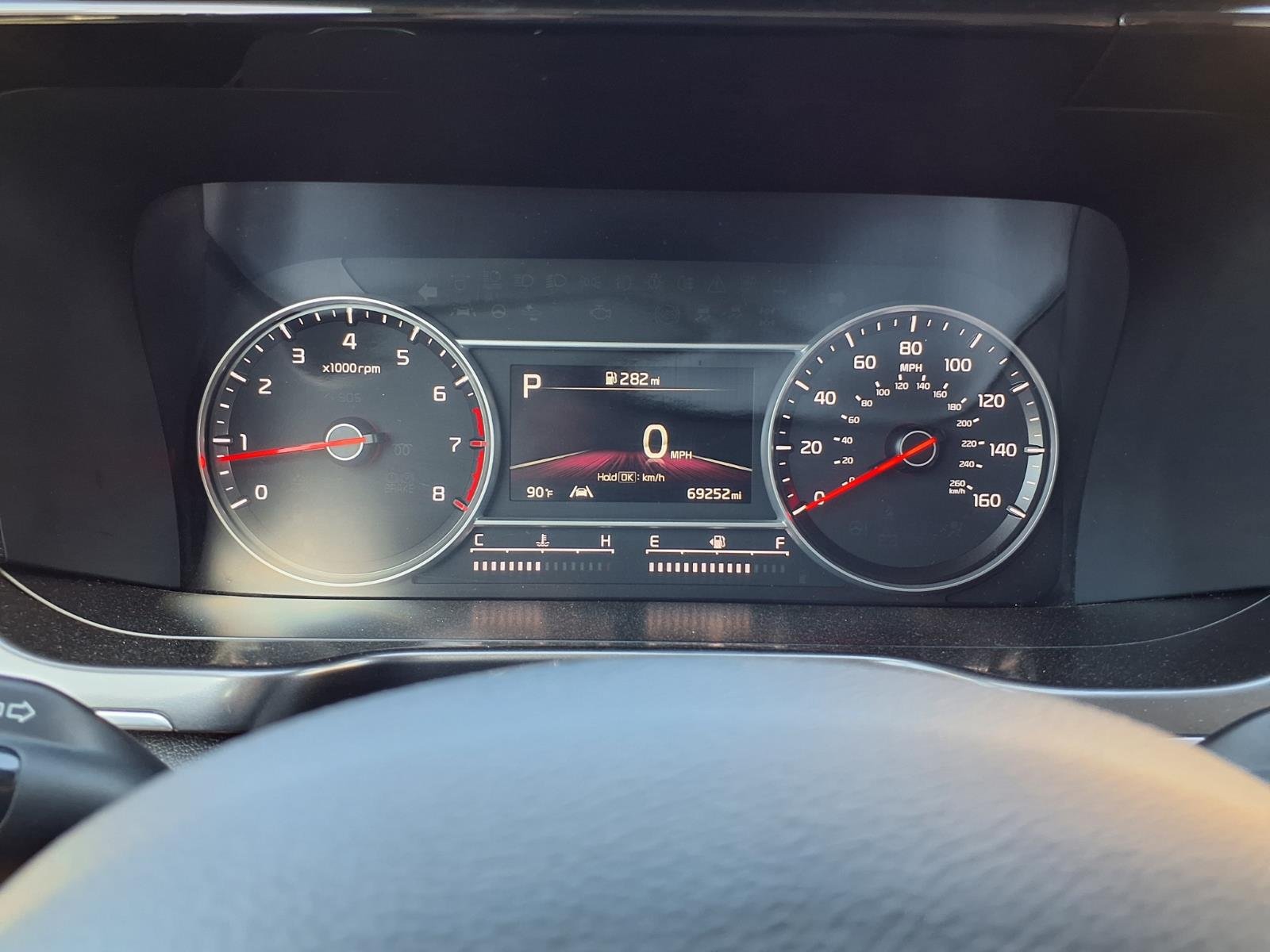 Used 2023 Kia Sorento LX AWD/4WD image 16