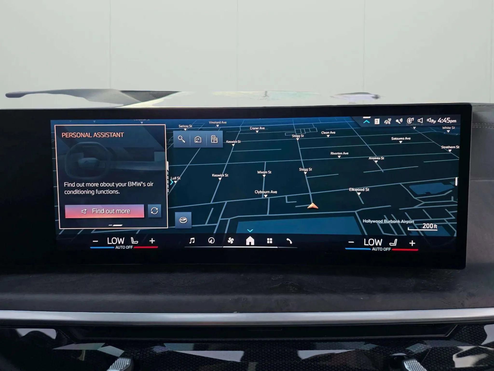 Used 2024 BMW X5 sDrive40i w/ M Sport Package image 82