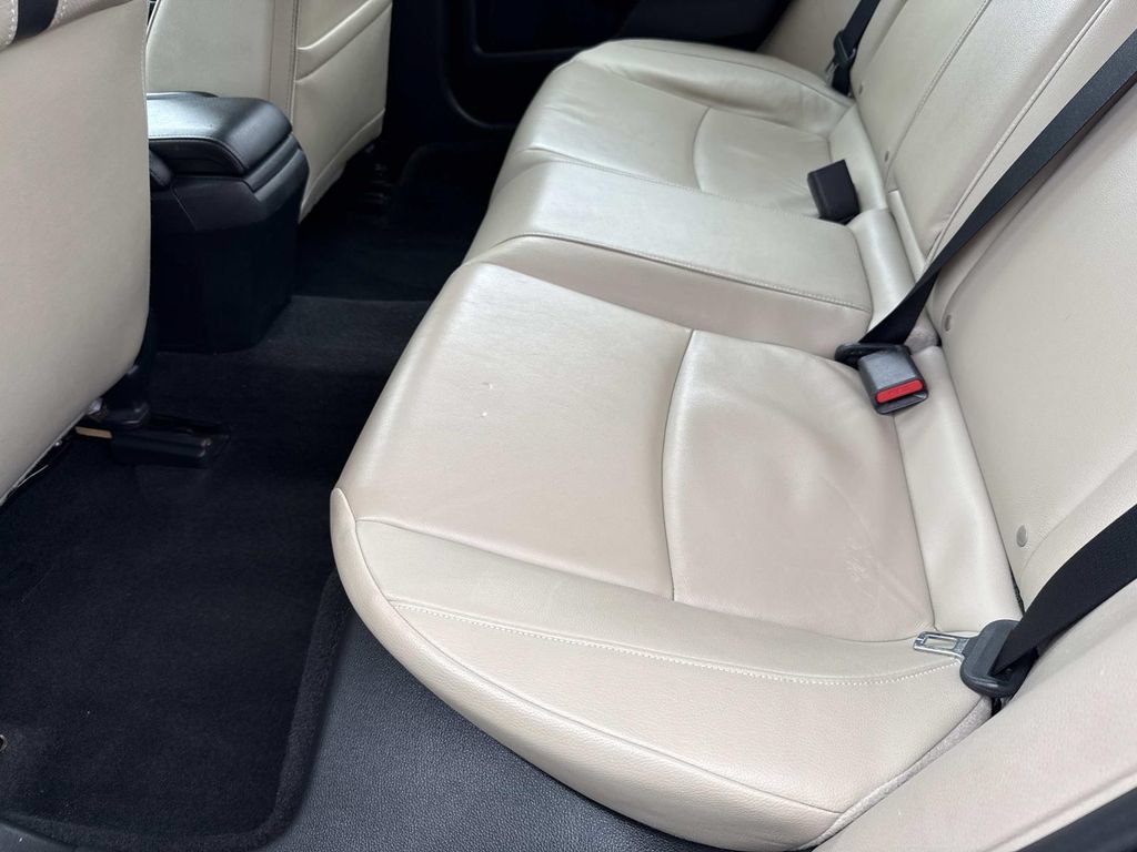 Used 2017 Honda Civic EX-L image 15