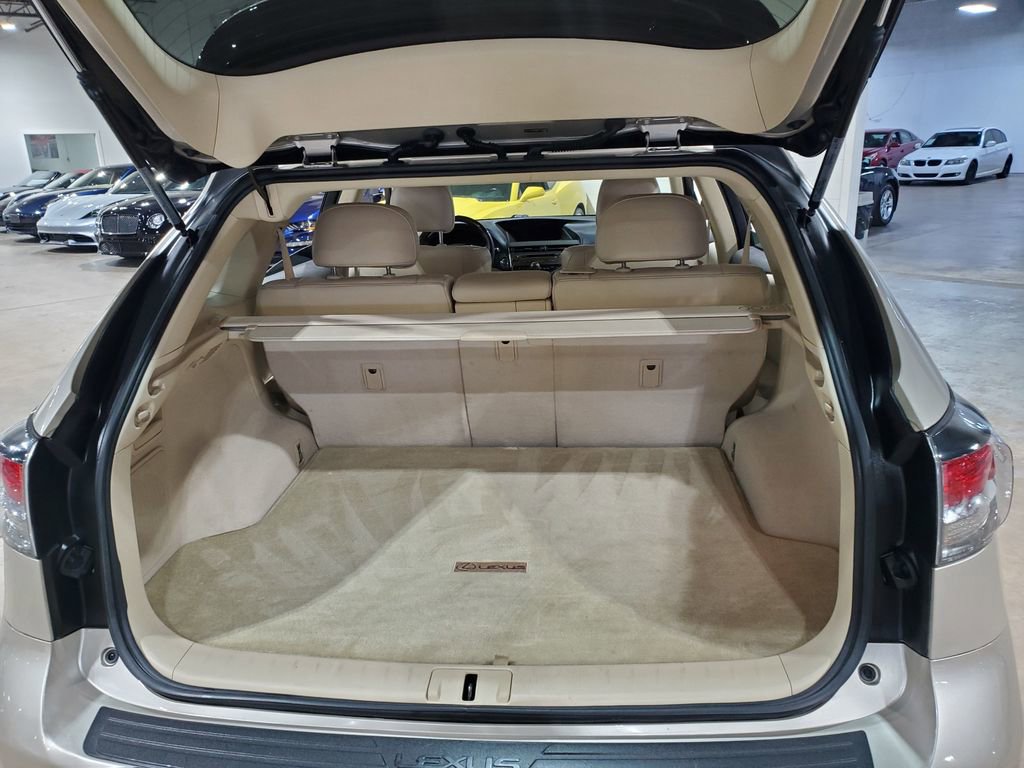 Used 2015 Lexus RX 350 FWD image 42