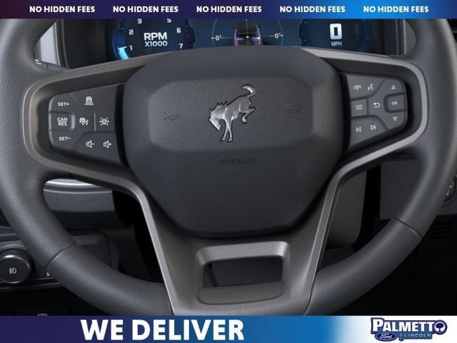 New 2026 Ford Bronco Badlands AWD/4WD image 14