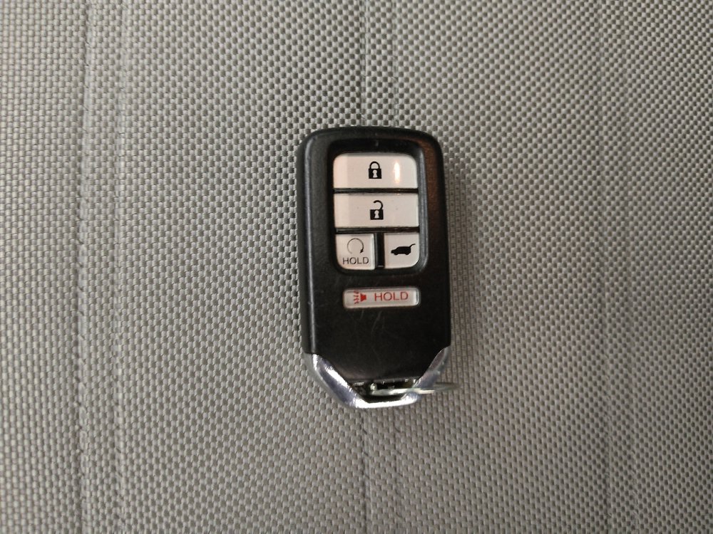 Used 2021 Honda CR-V EX image 32