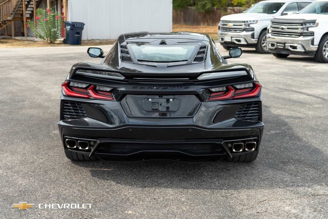 Used 2023 Chevrolet Corvette Stingray Premium Cpe w/ Z51 Performance Package image 7