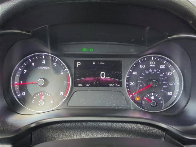 Used 2023 Kia Forte LXS w/ LXS Technology Package image 10